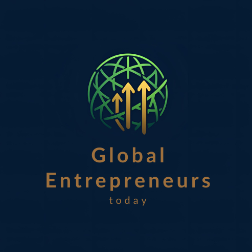 Global Entrepreneurs Today Logo
